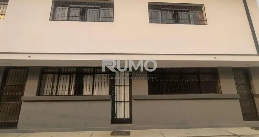 Apartamento com 3 quartos para alugar na Rua Dona Ester Nogueira, 233, Vila Nova, Campinas