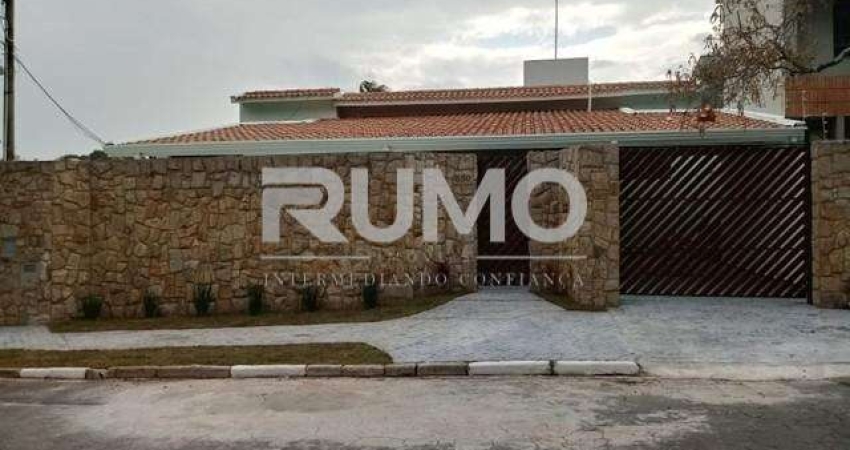 Casa com 3 quartos à venda na Rua Doutor Lauro de Paula Leite, 650., Jardim das Paineiras, Campinas