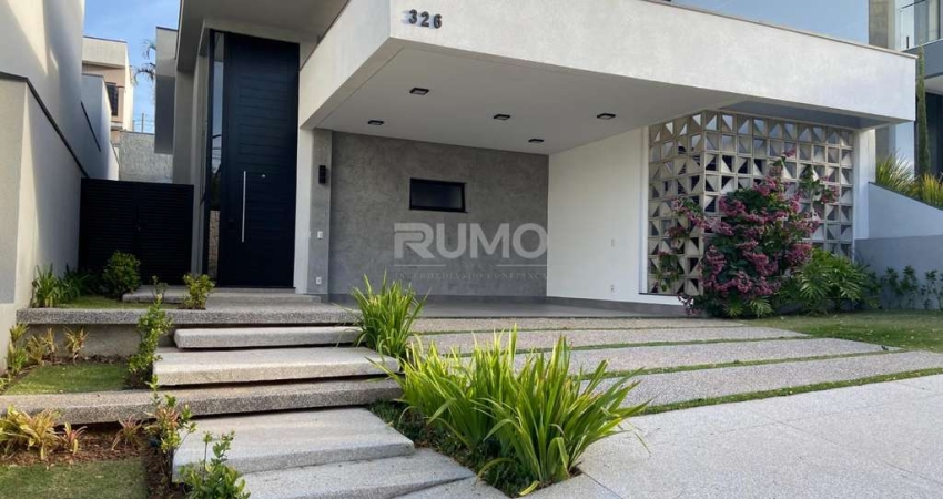 Casa em condomínio fechado com 3 quartos à venda na Rodovia Anhangüera, s/n, Swiss Park, Campinas