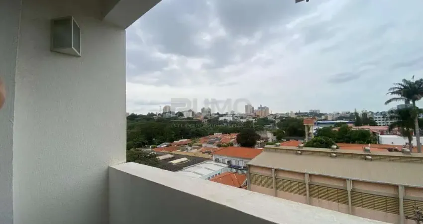 Apartamento com 2 quartos à venda na Rua Francisco Bueno Lacerda, 220, Parque Itália, Campinas