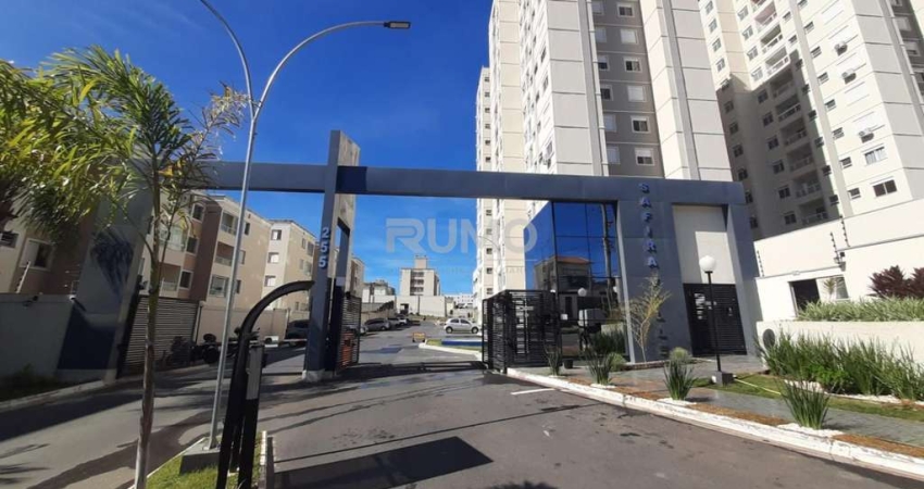 Apartamento com 2 quartos à venda na Rua Santa Rita do Passa Quatro, 255, Jardim Nova Europa, Campinas