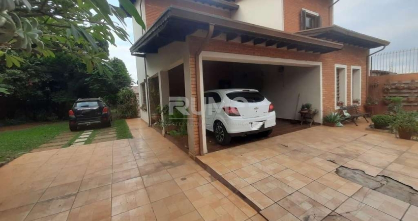 Casa comercial à venda na Rua Dona Rosa de Gusmão, 996, Jardim Chapadão, Campinas