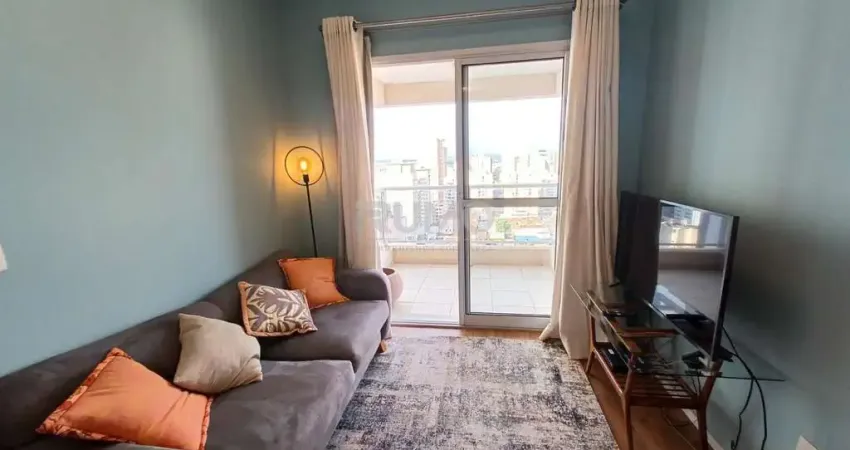 Apartamento com 1 quarto à venda no Bosque, Campinas 