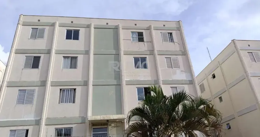Apartamento com 2 quartos à venda na Rua Raul de Sousa Campos, 73, Parque Itália, Campinas