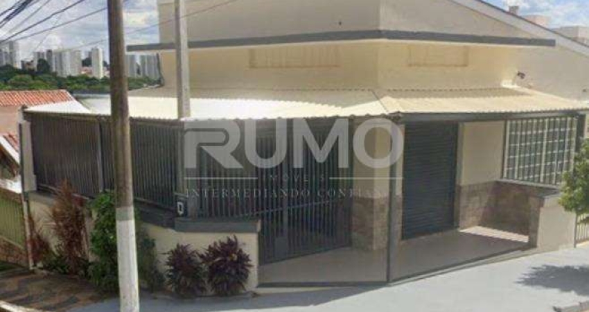Sala comercial para alugar na Rua Alferes Raimundo, 230, Vila Industrial, Campinas
