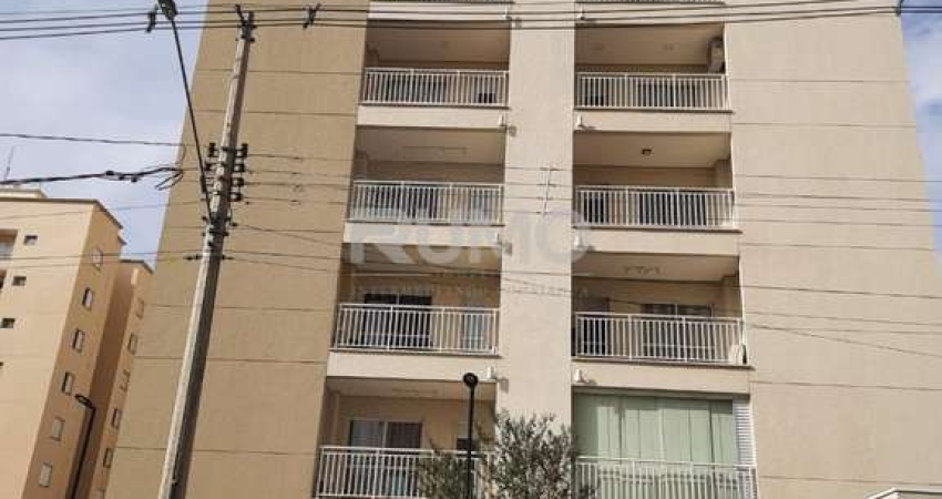 Apartamento com 2 quartos à venda na Rua Clóvis Lordano, 100, Jardim Ipê, Hortolândia