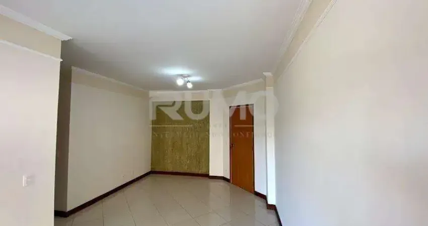 Apartamento com 2 quartos à venda na Rua Hermantino Coelho, 501, Mansões Santo Antônio, Campinas