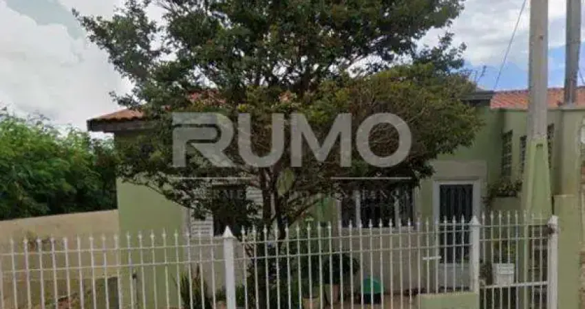 Casa com 3 quartos à venda na Rua Elias de Sousa, 148, Vila Industrial, Campinas