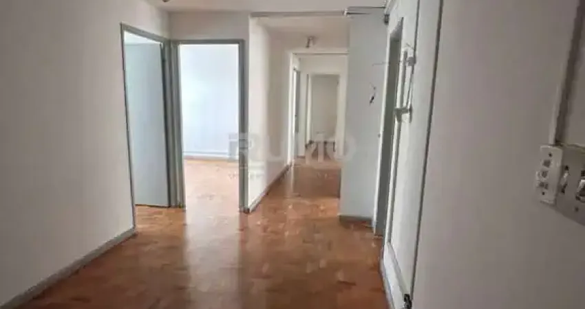 Sala comercial para alugar na Rua Barão de Jaguara, 1121, Centro, Campinas
