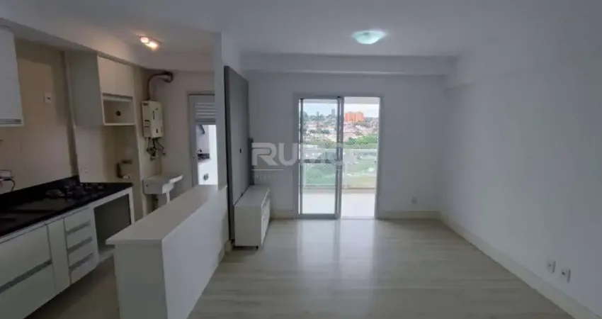 Apartamento com 3 quartos à venda na Rua Henrique Schroeder, 26, Taquaral, Campinas