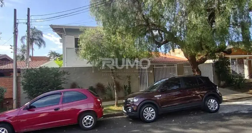 Casa com 5 quartos à venda na Rua Roxo Moreira, 67, Barão Geraldo, Campinas