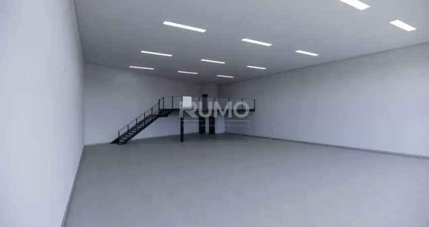 Sala comercial para alugar na Rua Paula Bueno, 1179, Taquaral, Campinas