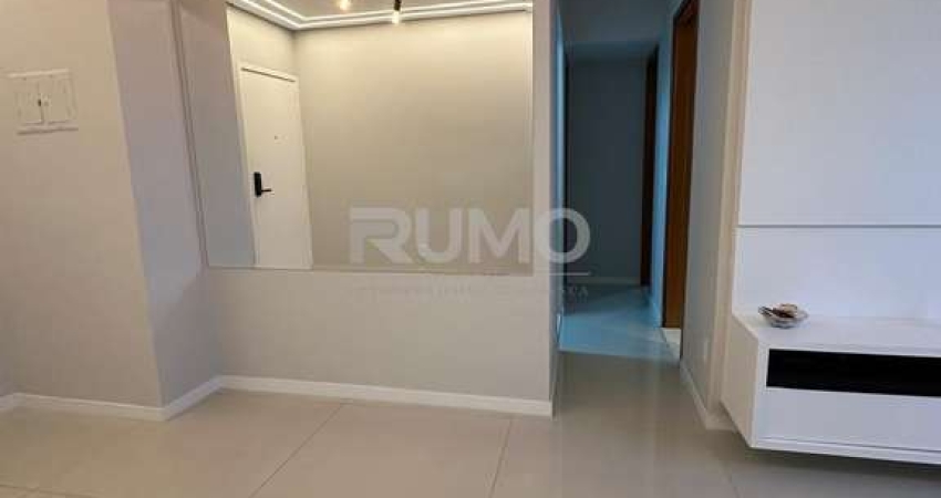 Apartamento com 2 quartos à venda na Rua José Ziggiatti, 101, Vila Progresso, Campinas