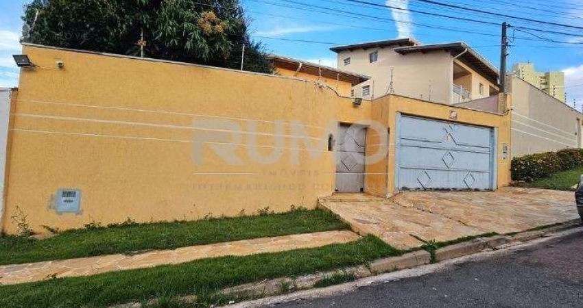 Casa com 4 quartos à venda na Rua Nelo Sodini, 78, Jardim Chapadão, Campinas