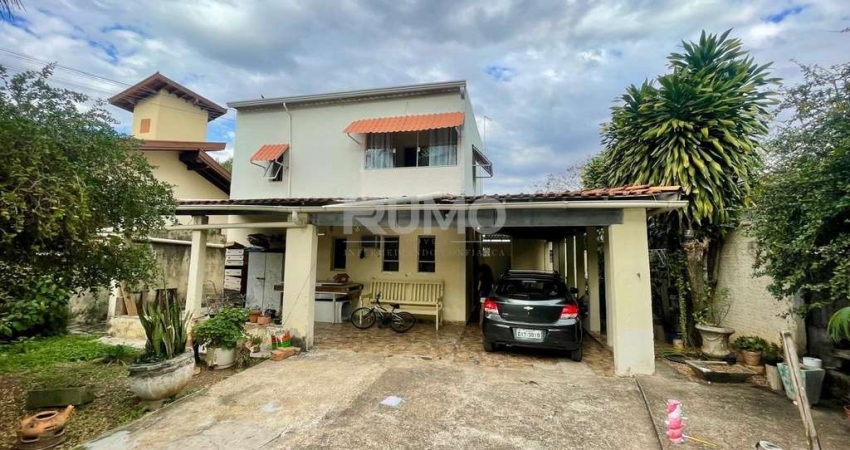 Casa com 3 quartos à venda na Rua Bortolo Martins, 822, Chácara Santa Margarida, Campinas