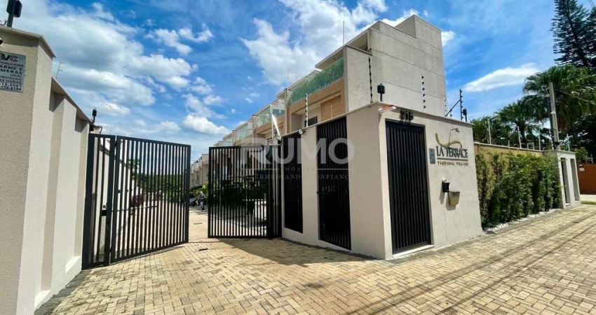 Casa em condomínio fechado com 4 quartos à venda na Rua Fernão de Magalhães, 215, Parque Taquaral, Campinas