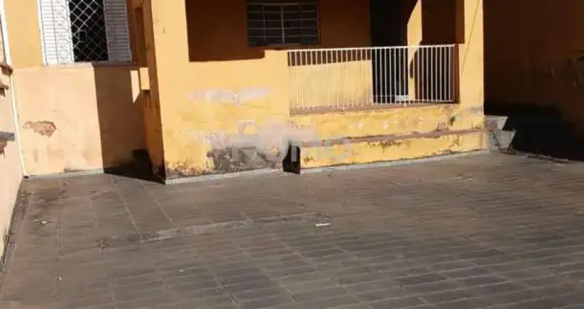 Casa comercial à venda no Swift, Campinas 