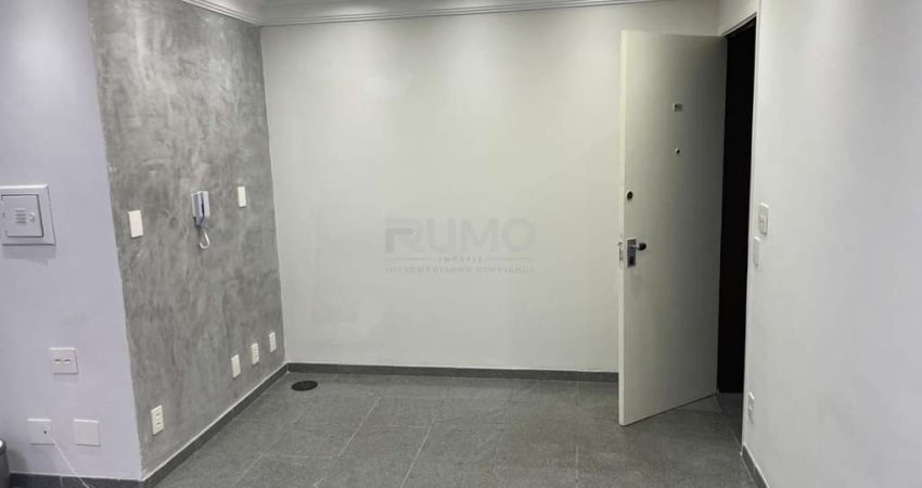 Sala comercial para alugar no Cambuí, Campinas 