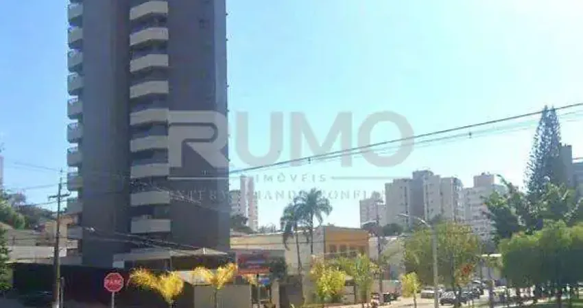 Apartamento com 3 quartos à venda na Avenida Princesa D'Oeste, 541, Jardim Proença, Campinas
