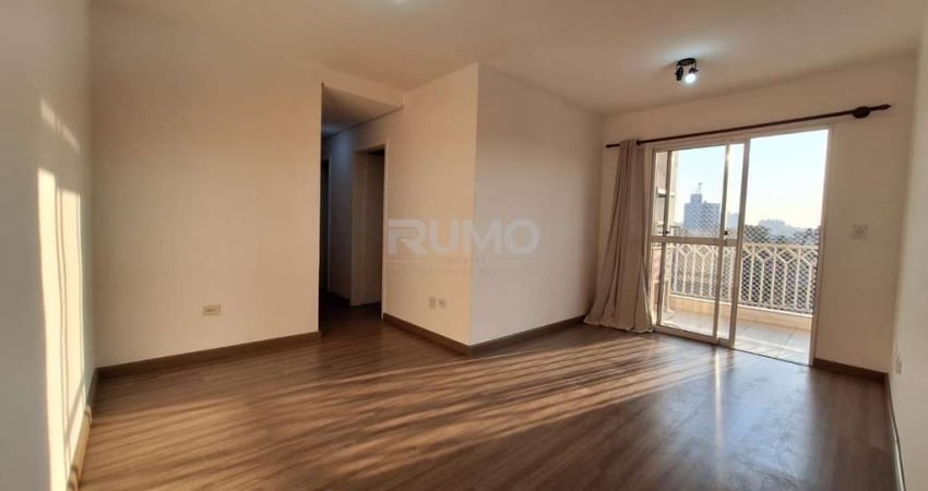Apartamento com 3 quartos para alugar na Rua Claudinei Mattano, 14, Parque Brasília, Campinas