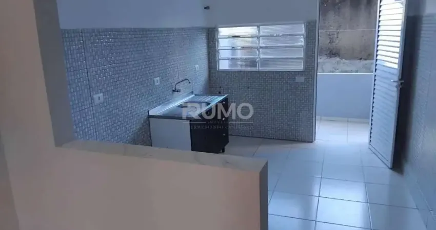 Casa em condomínio fechado com 2 quartos para alugar na Rua Antônio Rodrigues de Carvalho, 1441, Vila Proost de Souza, Campinas