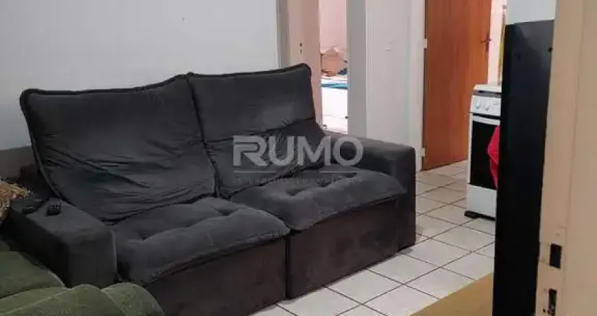 Apartamento com 2 quartos à venda na Rua Martinópolis, 465, Vila Pompéia, Campinas