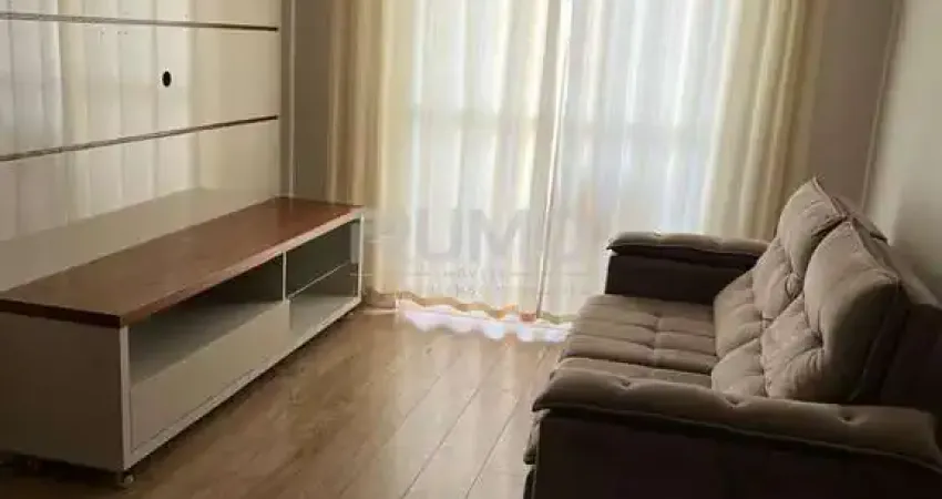 Apartamento com 3 quartos para alugar na Rua Egle Moretti Belintani, 33, Parque das Flores, Campinas