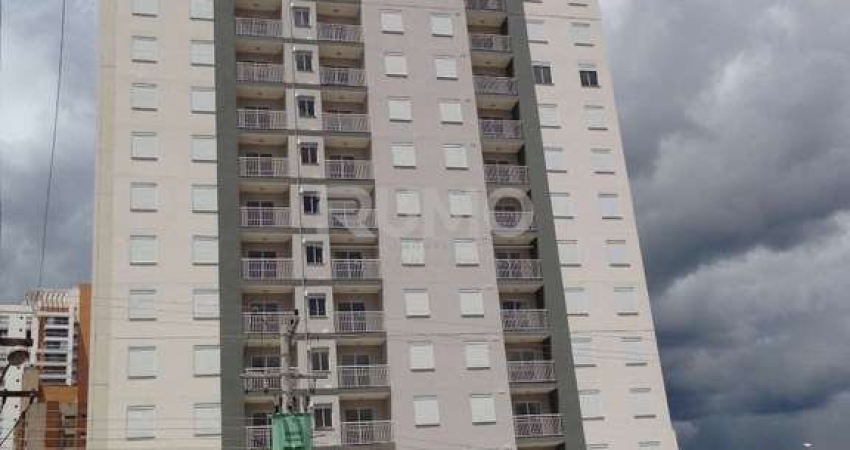 Apartamento com 3 quartos à venda na Rua Otávio Machado, 160, Taquaral, Campinas