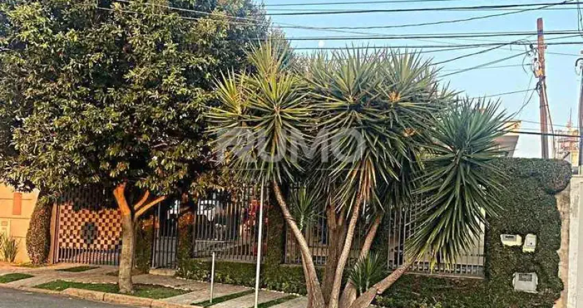 Casa com 3 quartos à venda na Rua Jacob Bereck Steinberg, 167, Jardim Chapadão, Campinas