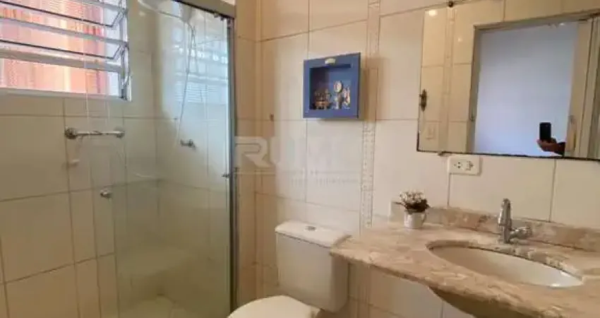 Apartamento com 2 quartos à venda na Vila Nova, Campinas 