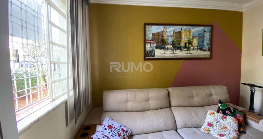 Apartamento com 2 quartos à venda na Vila Nova, Campinas 