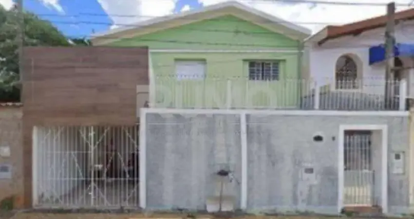 Casa com 3 quartos à venda no Jardim Santa Eudóxia, Campinas 