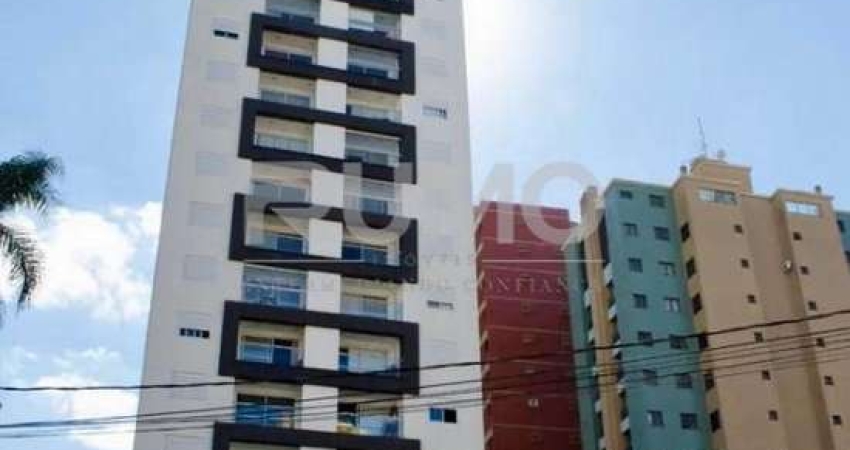 Apartamento com 1 quarto para alugar na Avenida Benjamin Constant, 1971, Cambuí, Campinas