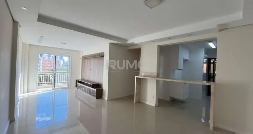 Apartamento com 3 quartos à venda na Rua Maria da Encarnação Duarte, 128, Chácara da Barra, Campinas