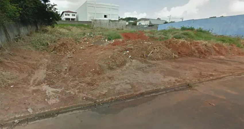 Terreno comercial à venda na Rua Ambrógio Bisogni, 630, Parque Rural Fazenda Santa Cândida, Campinas