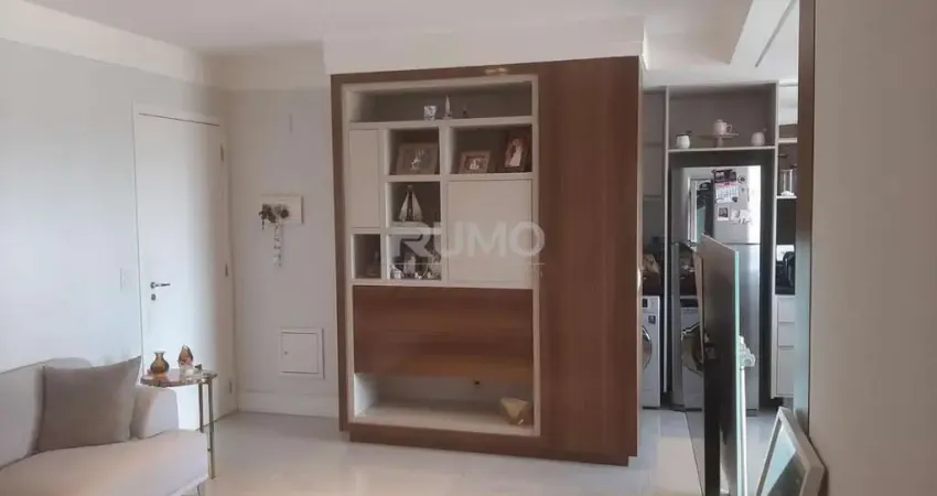 Apartamento com 2 quartos à venda na Rua da Abolição, 1000, Ponte Preta, Campinas