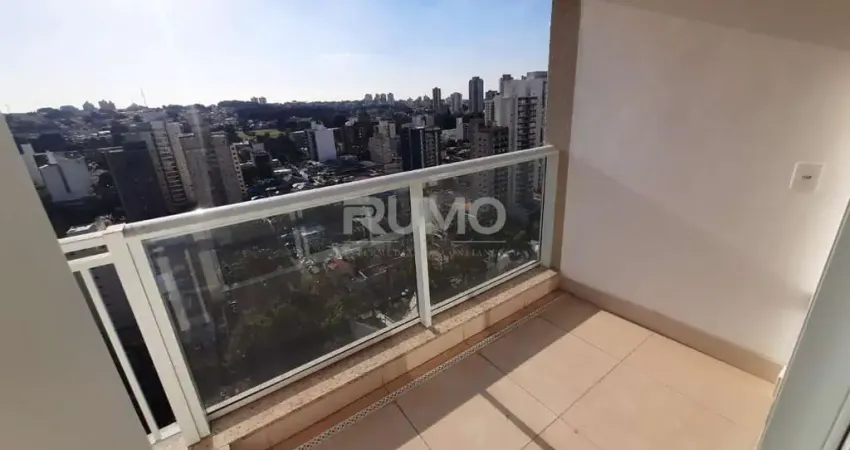 Apartamento com 1 quarto à venda na Rua Sacramento, 750, Jardim Guanabara, Campinas