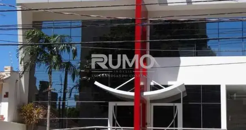 Prédio à venda na Rua Buarque de Macedo, 353, Jardim Brasil, Campinas