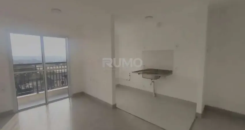 Apartamento com 2 quartos para alugar na Rua Nivaldo Alves Bonilha, 74, Cidade Satélite Íris, Campinas