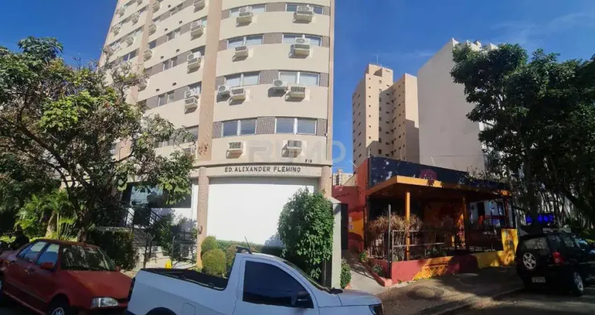 Sala comercial à venda na Rua Padre Almeida, 515, Cambuí, Campinas