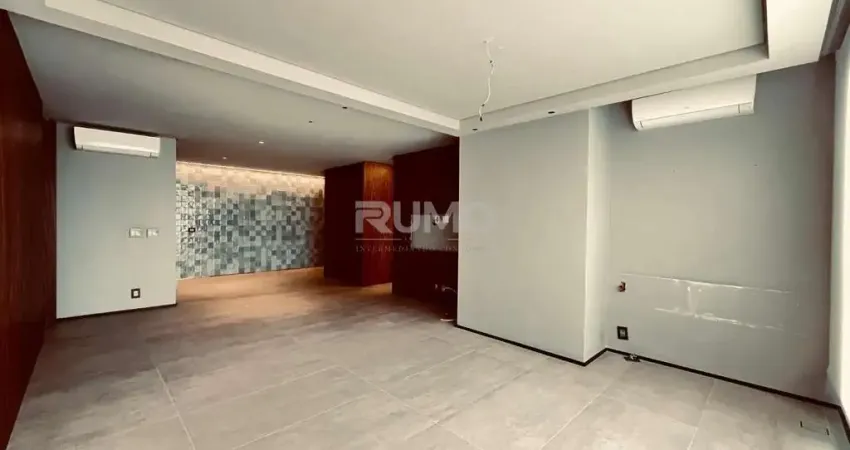 Apartamento com 3 quartos à venda na Rua Azarias de Melo, 380, Taquaral, Campinas