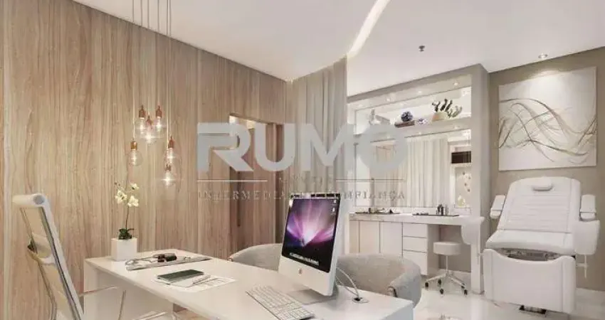 Sala comercial à venda no Jardim Guanabara, Campinas 