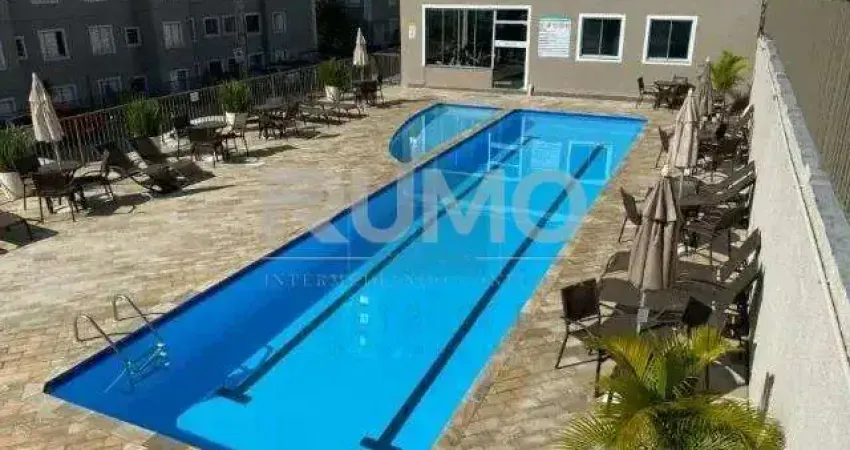 Apartamento com 2 quartos à venda na Rua Santa Rita do Passa Quatro, 85, Jardim Nova Europa, Campinas