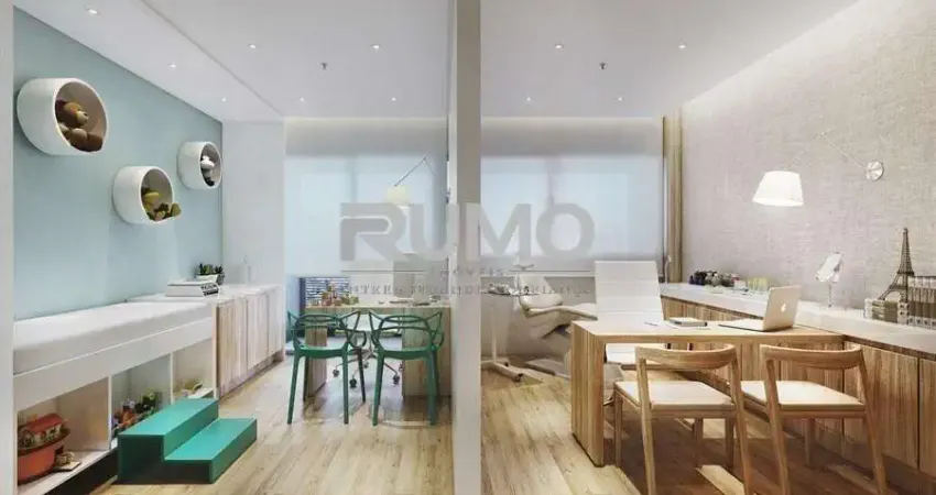 Sala comercial à venda no Jardim Guanabara, Campinas 