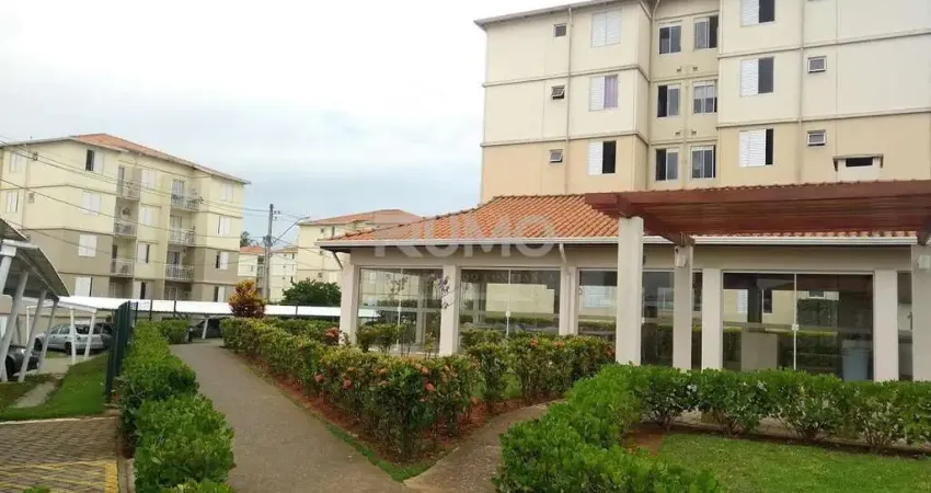Apartamento com 2 quartos para alugar na Avenida Washington Luís, 4300, Parque Prado, Campinas