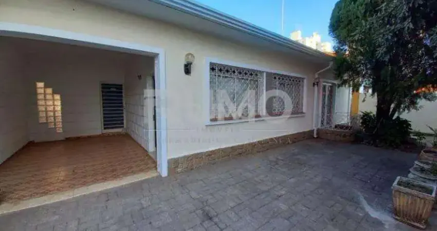 Casa comercial à venda na Rua Dona Maria Umbelina Couto, 528, Jardim Guanabara, Campinas