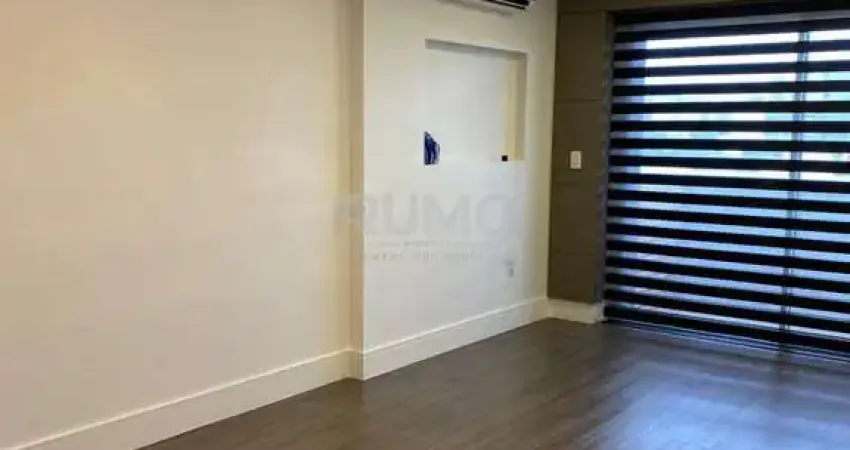 Sala comercial para alugar na Rua Oriente, 55, Chácara da Barra, Campinas