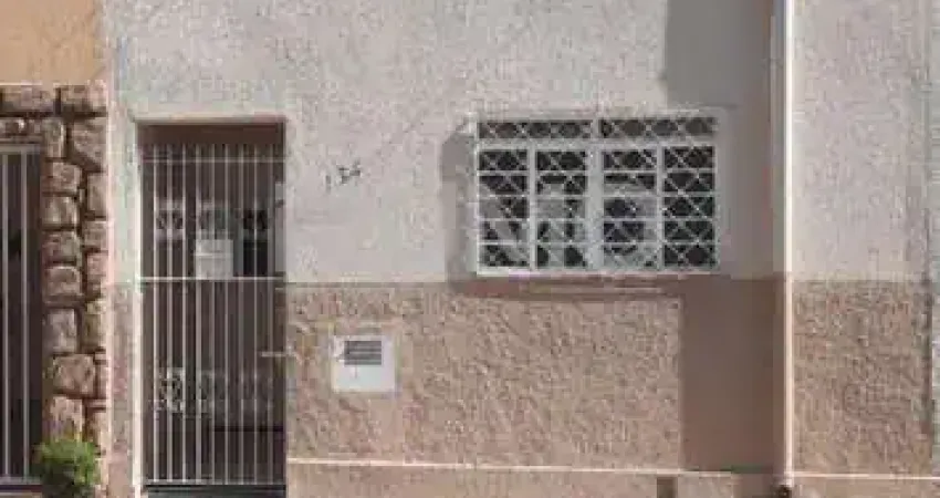 Casa comercial para alugar na Francisco Egídio, 134, Vila Industrial, Campinas