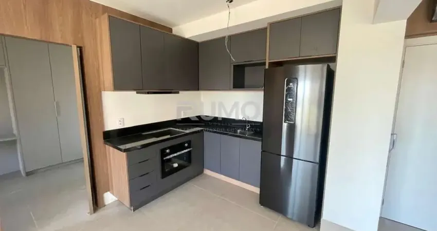 Apartamento com 2 quartos à venda na Rua Maria Monteiro, 536, Cambuí, Campinas