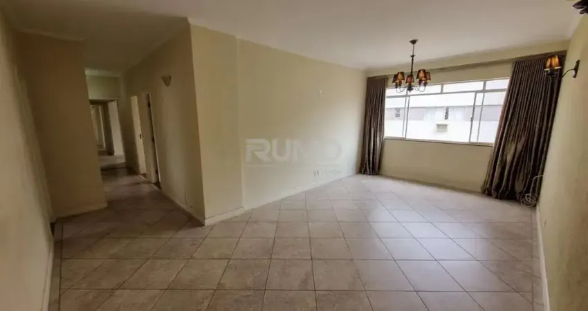 Apartamento com 4 quartos à venda no Centro, Campinas